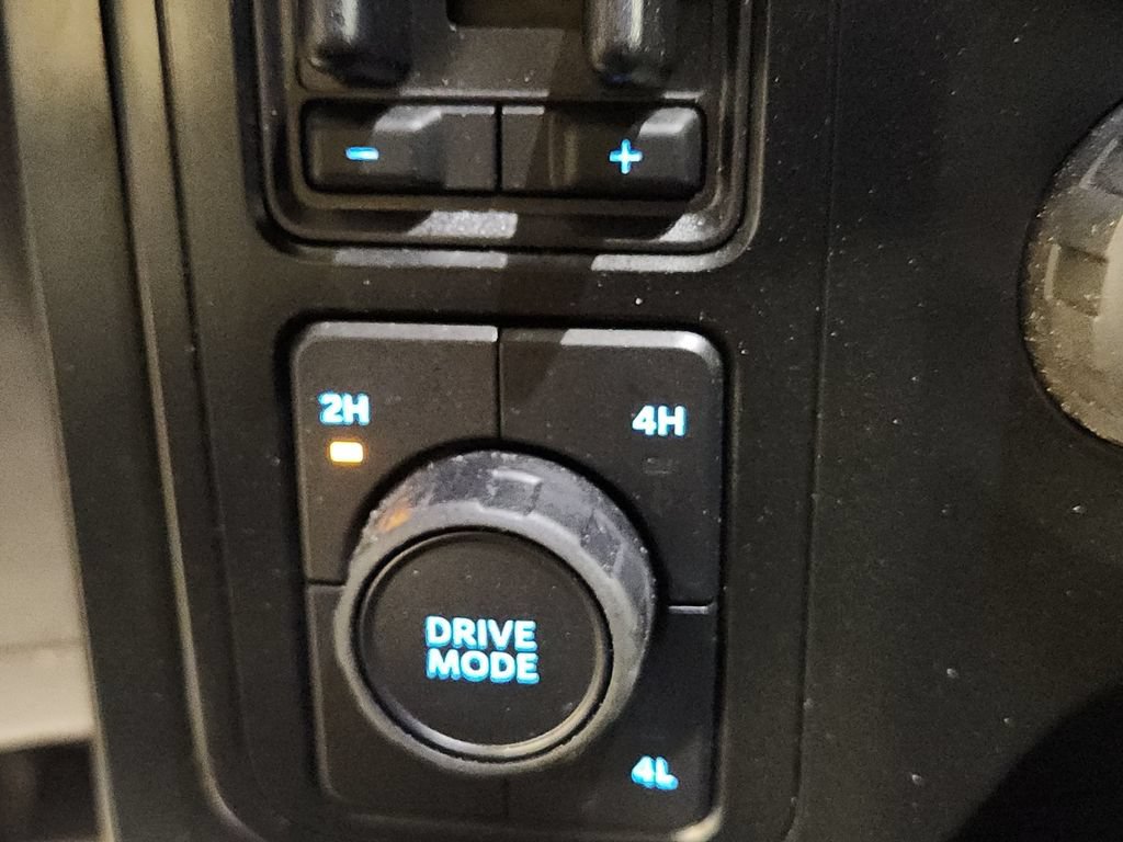 Used 2023 Ford F150 XL w/ STX Appearance Package AWD/4WD image 24