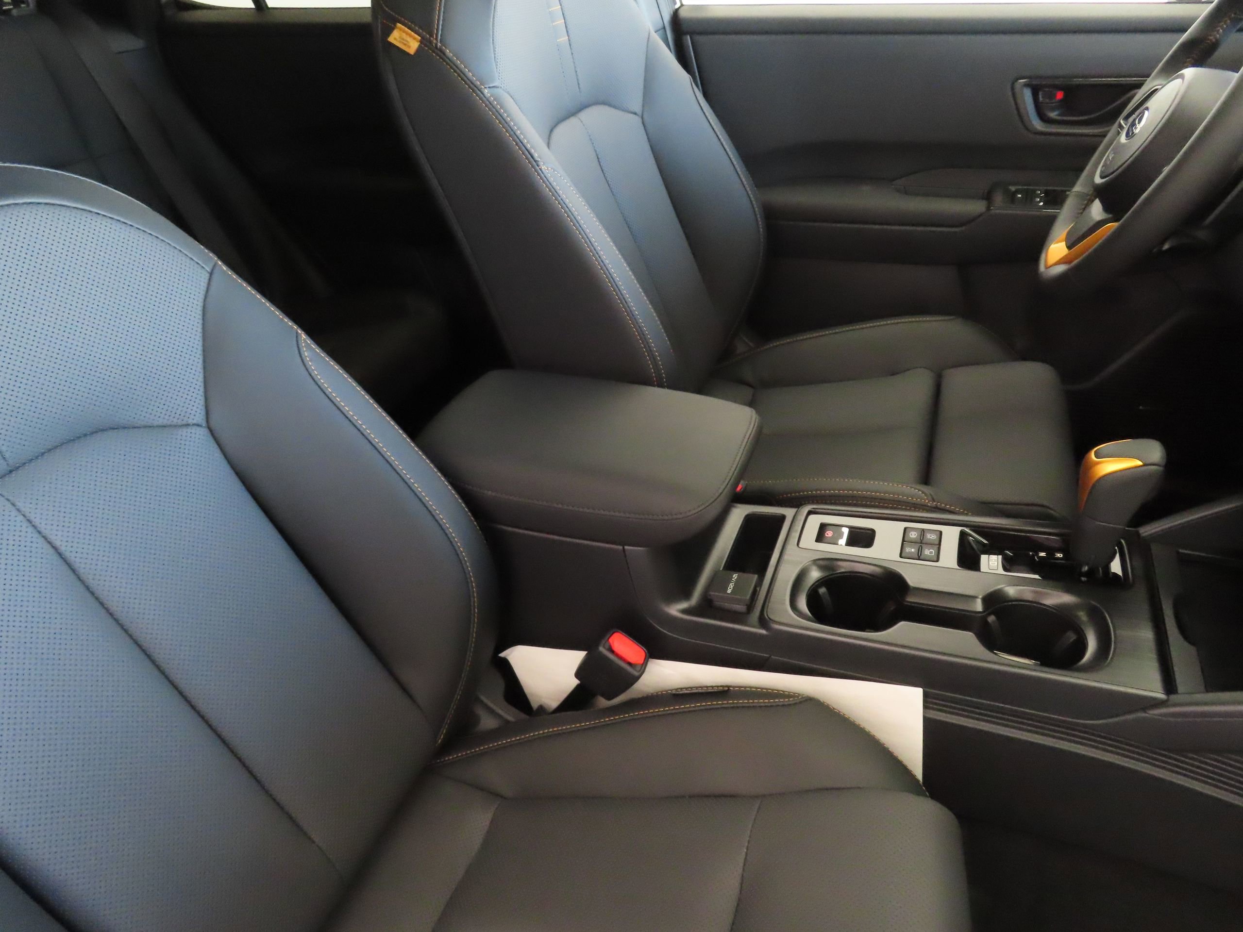 New 2026 Subaru Outback Wilderness image 28