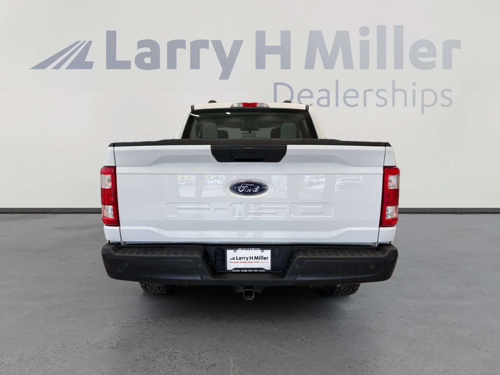 Used 2022 Ford F150 XL w/ Trailer Tow Package AWD/4WD image 4