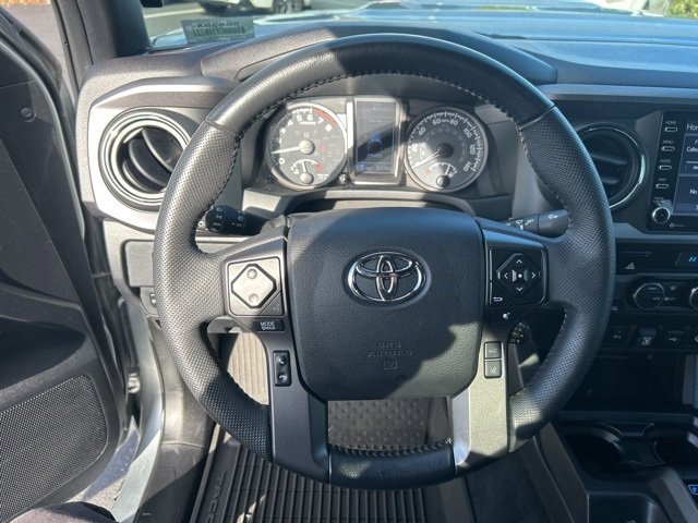 Used 2023 Toyota Tacoma TRD Sport image 18