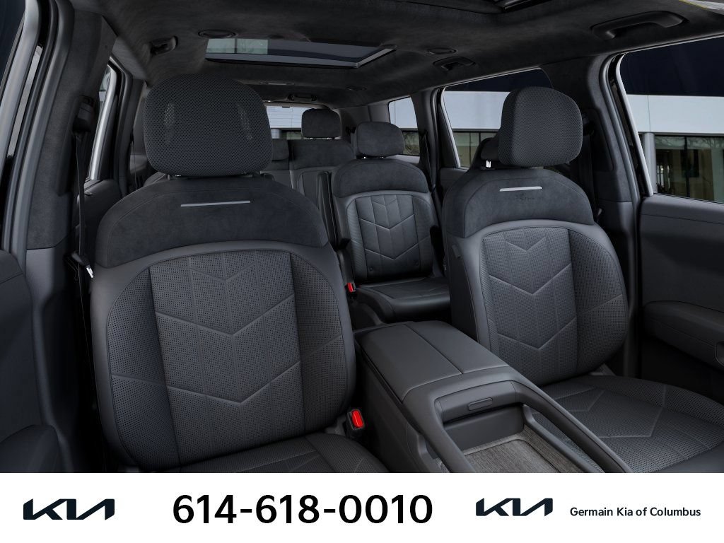 New 2027 Kia Telluride X-Line SX Prestige AWD/4WD image 18