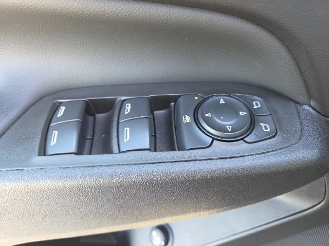 Certified 2024 Chevrolet Equinox LT FWD image 20
