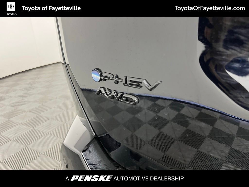 New 2026 Toyota RAV4 XSE AWD/4WD image 20