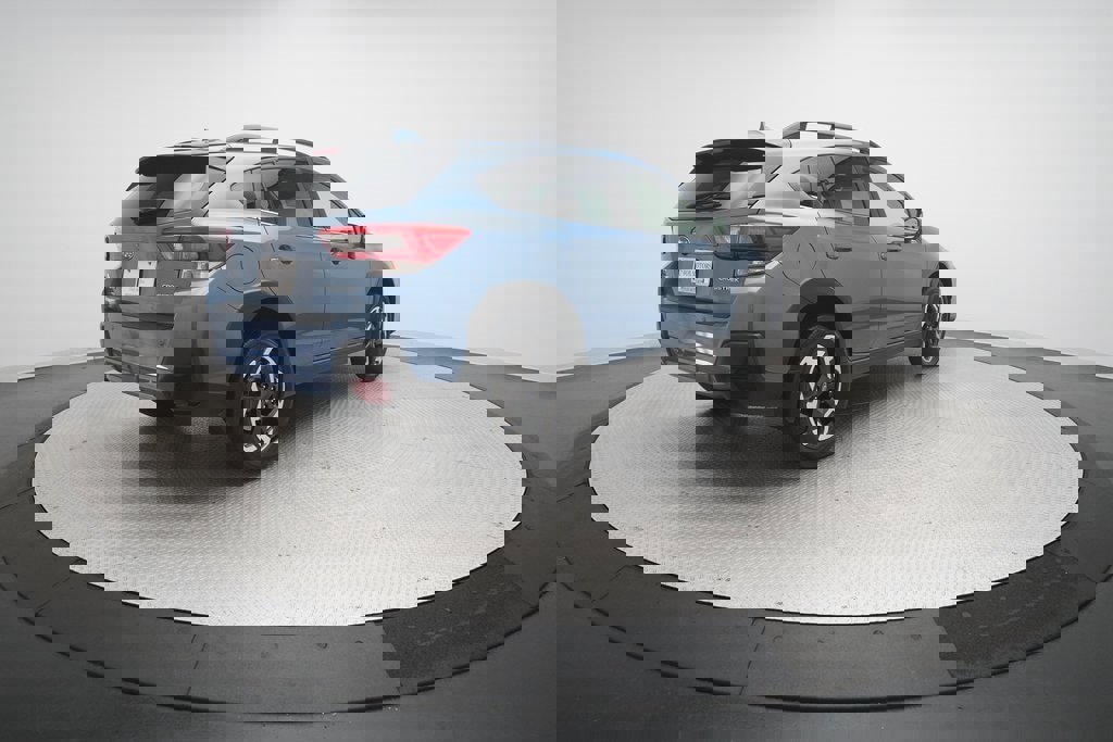 Used 2022 Subaru Crosstrek 2.5i Limited image 37