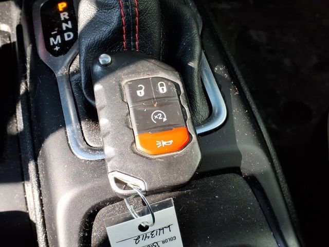 Used 2020 Jeep Gladiator Rubicon image 21