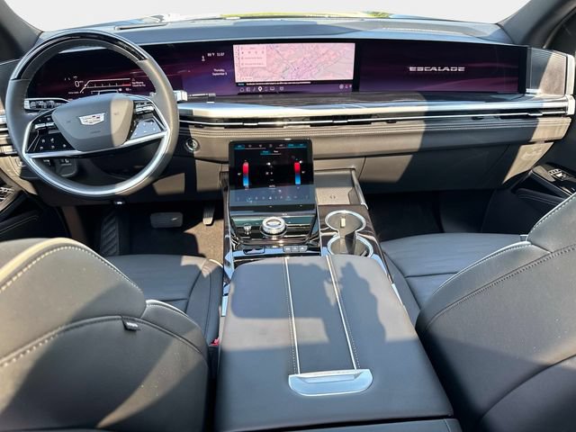 New 2026 Cadillac Escalade Sport w/ Touring Package AWD/4WD image 18