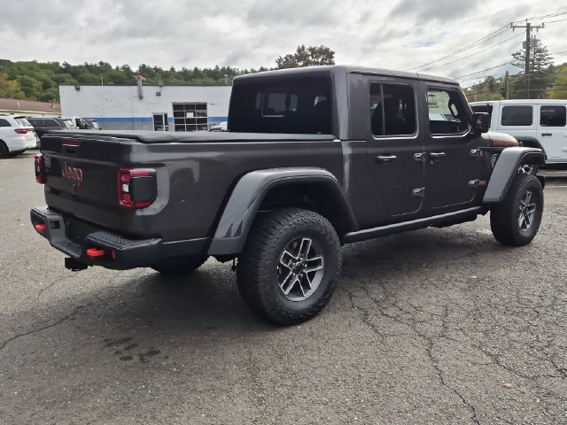 New 2027 Jeep Gladiator Mojave AWD/4WD image 5