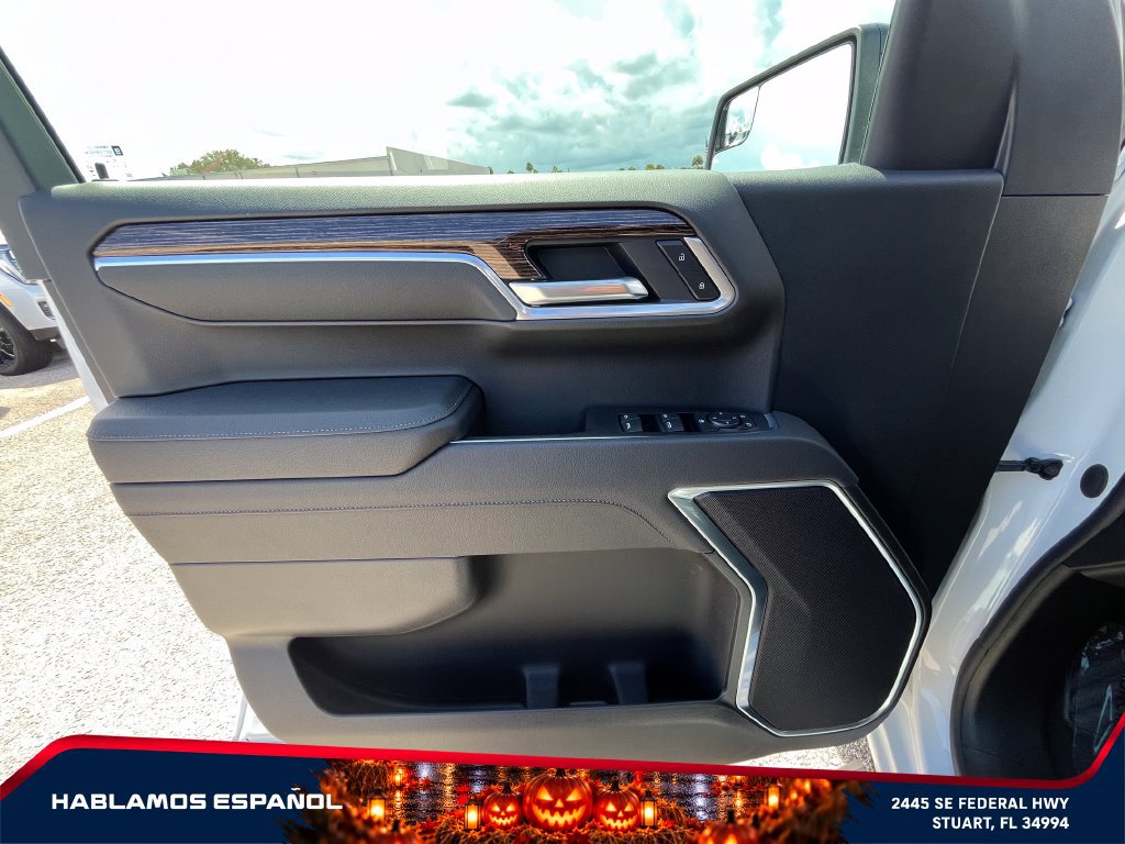 New 2026 GMC Sierra 1500 Elevation w/ Elevation Select Package RWD image 23