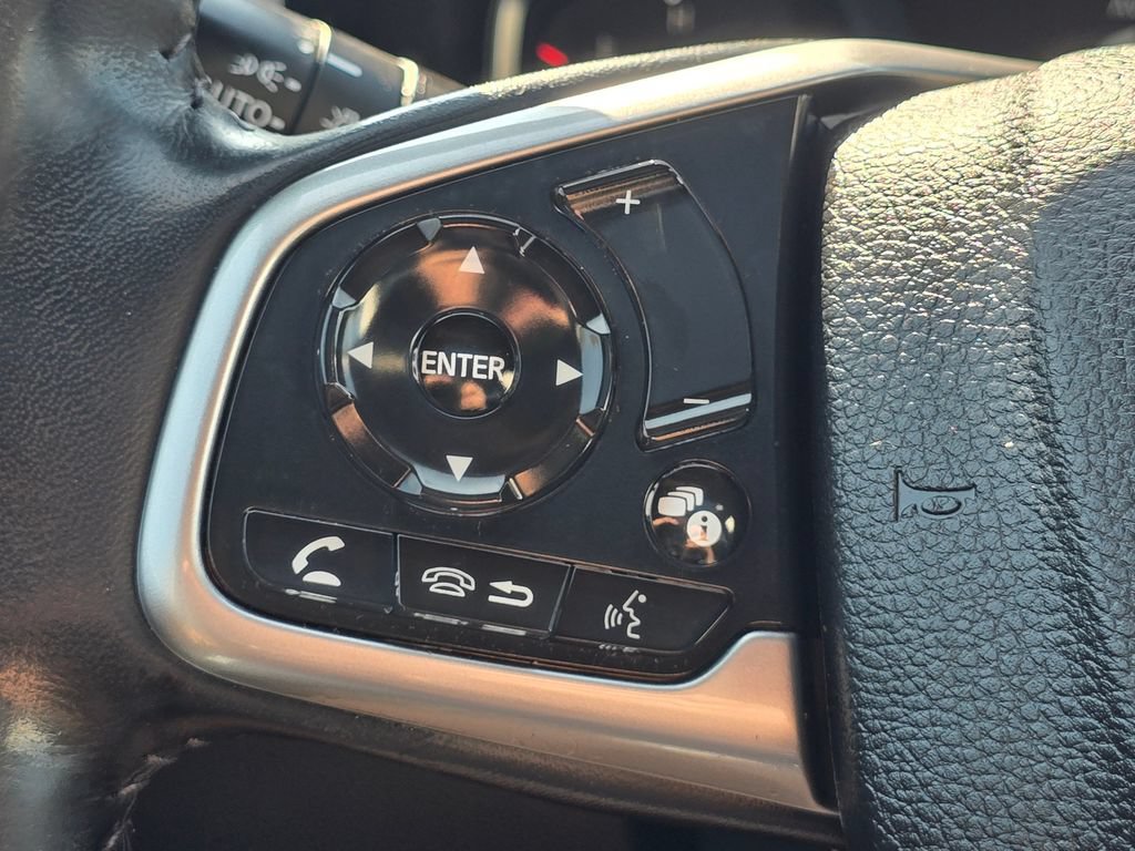 Used 2019 Honda CR-V EX-L image 32
