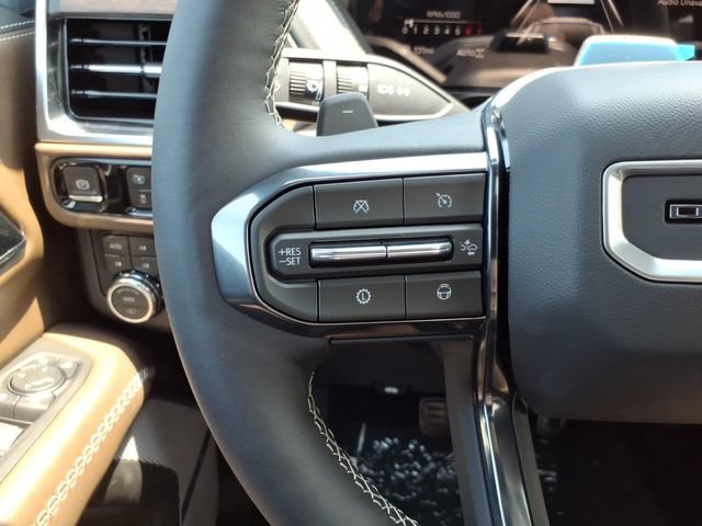 New 2026 GMC Yukon XL Denali Ultimate AWD/4WD image 34