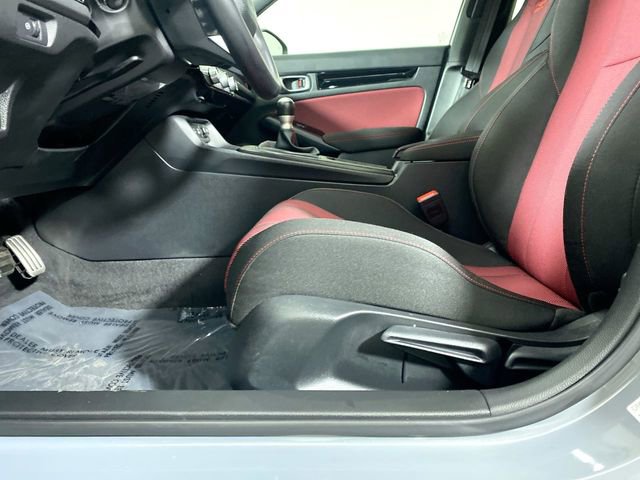 Certified 2025 Honda Civic Si image 23
