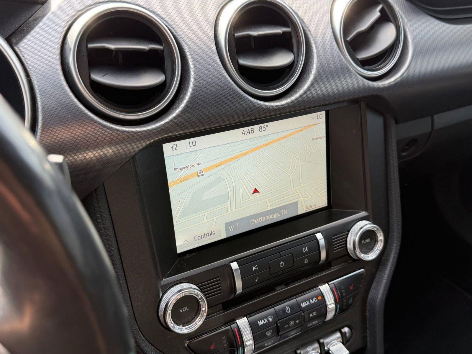 Used 2018 Ford Mustang GT Premium w/ Equipment Group 401A RWD image 26