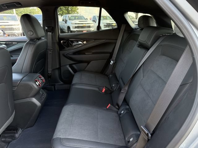 New 2026 Chevrolet Blazer EV RS AWD/4WD image 26