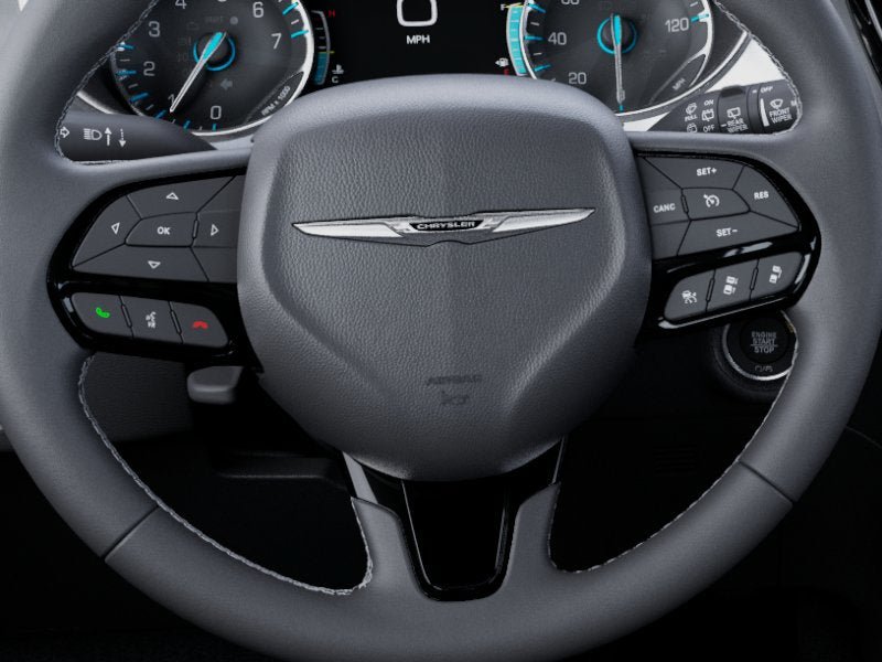 New 2026 Chrysler Pacifica Limited w/ S Appearance Package FWD image 20