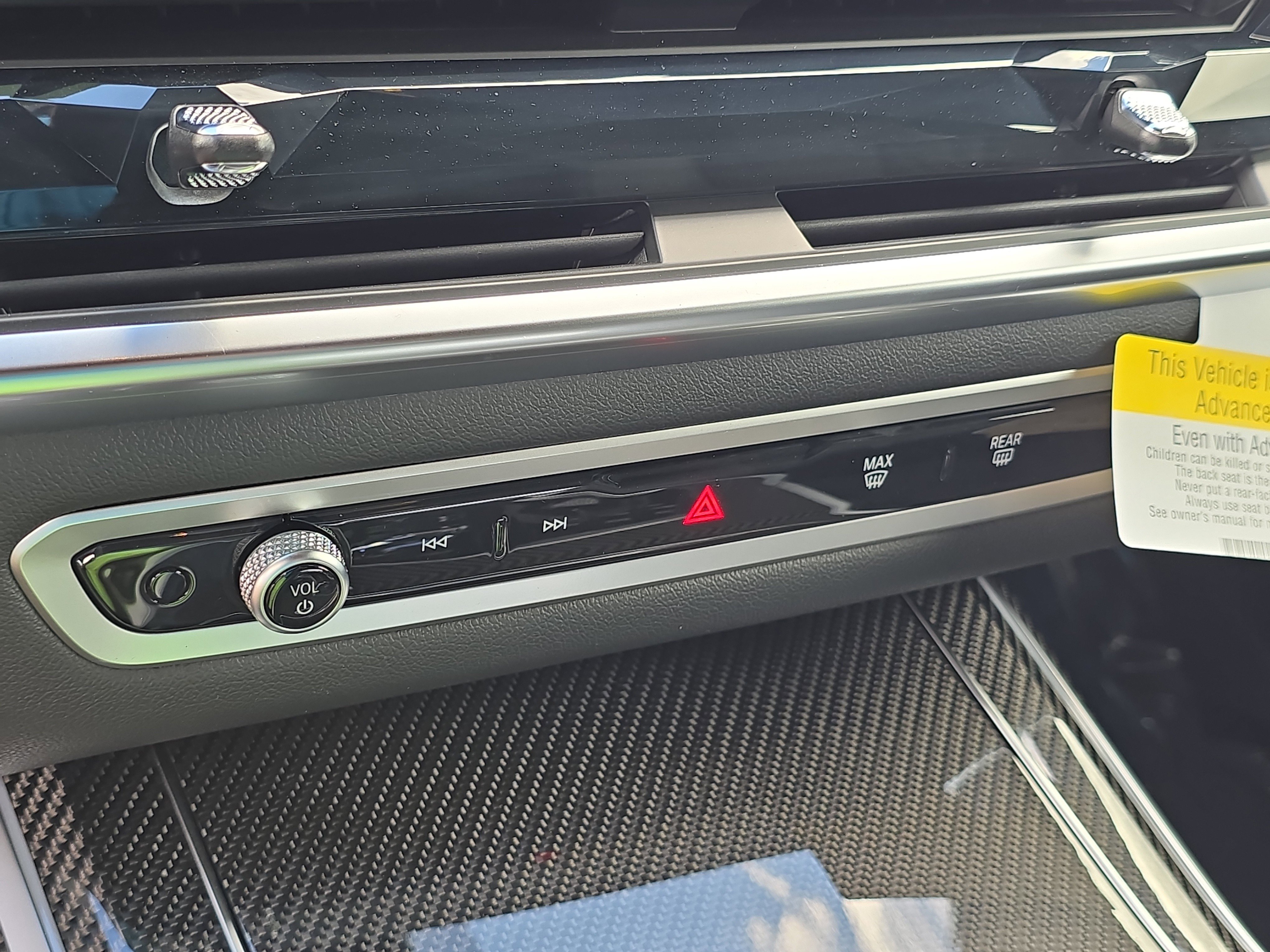 New 2026 BMW X7 M60i image 29