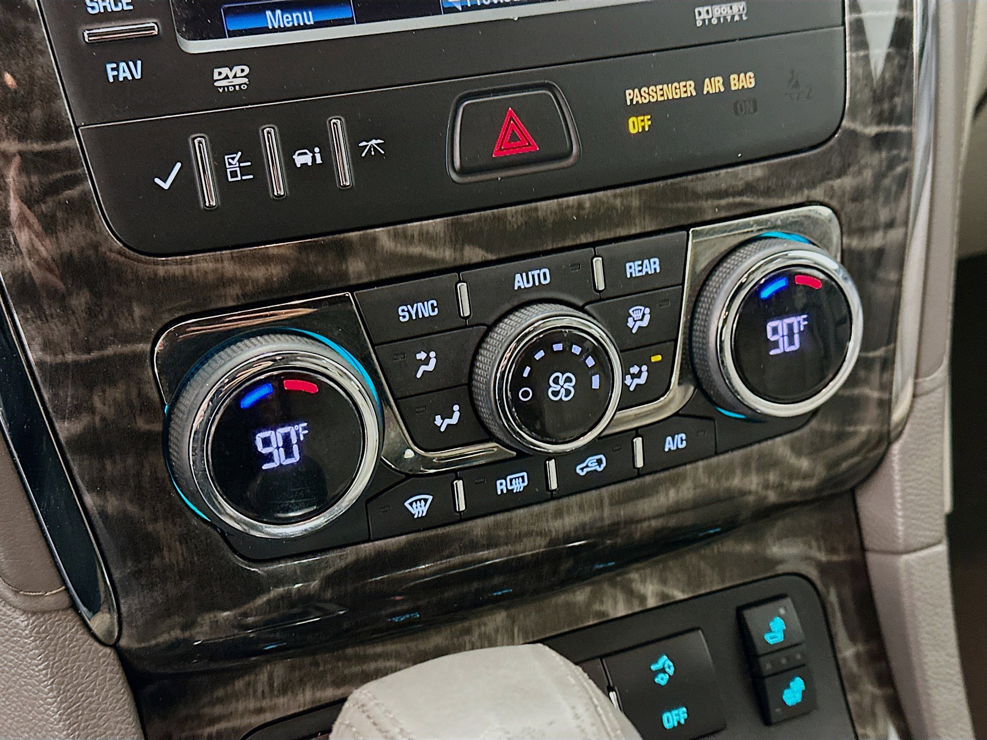 Used 2013 Buick Enclave Leather image 23