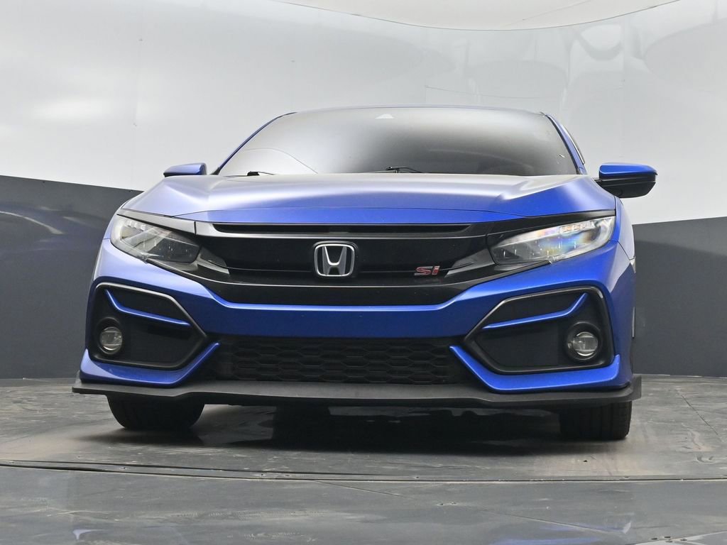 Used 2020 Honda Civic Si image 31