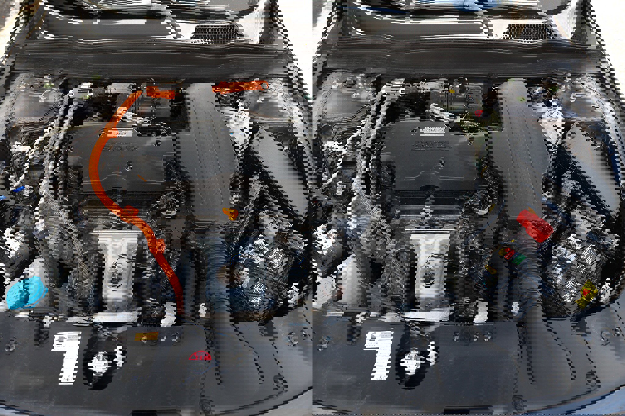 Used 2020 Honda Accord Touring image 23