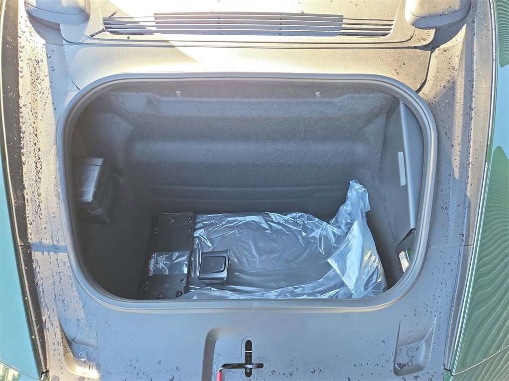 New 2026 Porsche 911 Carrera GTS image 30