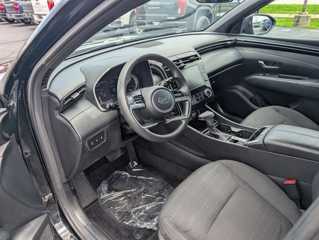Used 2023 Hyundai Santa Cruz SEL FWD image 13