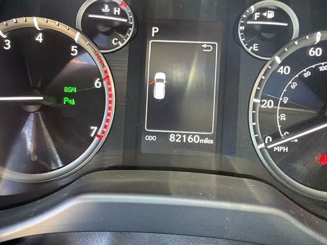 Used 2020 Lexus GX 460 Premium AWD/4WD image 7