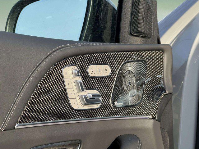 New 2026 Mercedes-Benz GLE 63 AMG S image 27