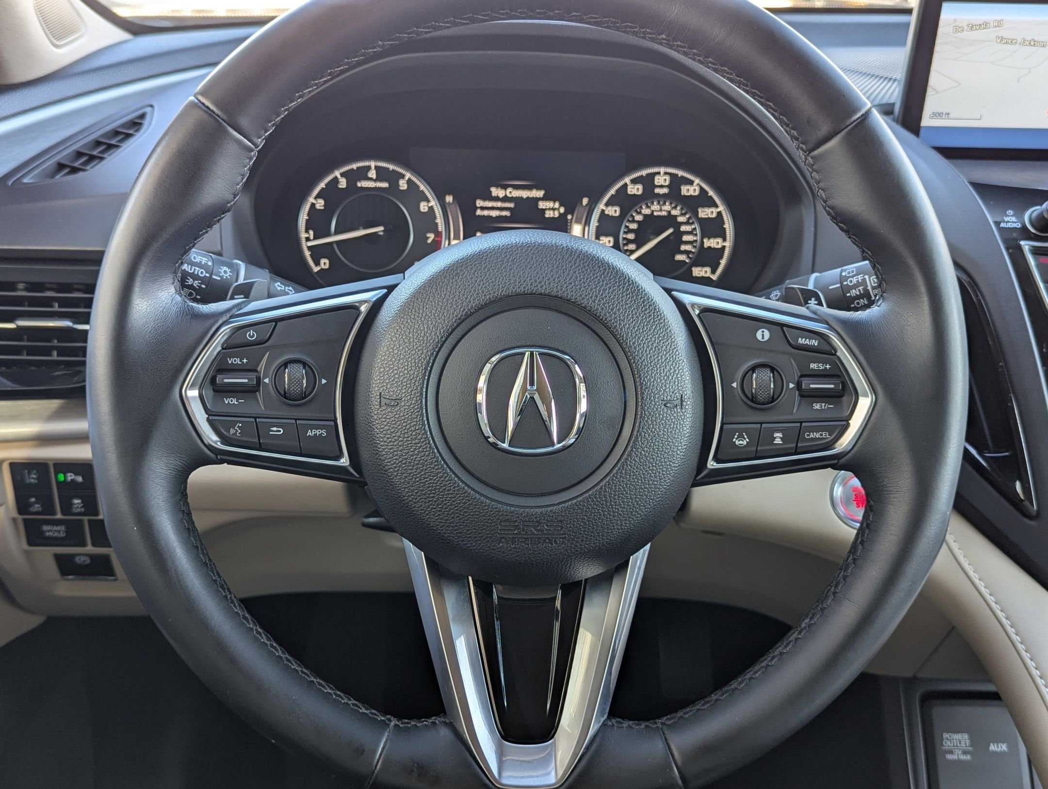 Used 2019 Acura RDX FWD w/ Technology Package image 20