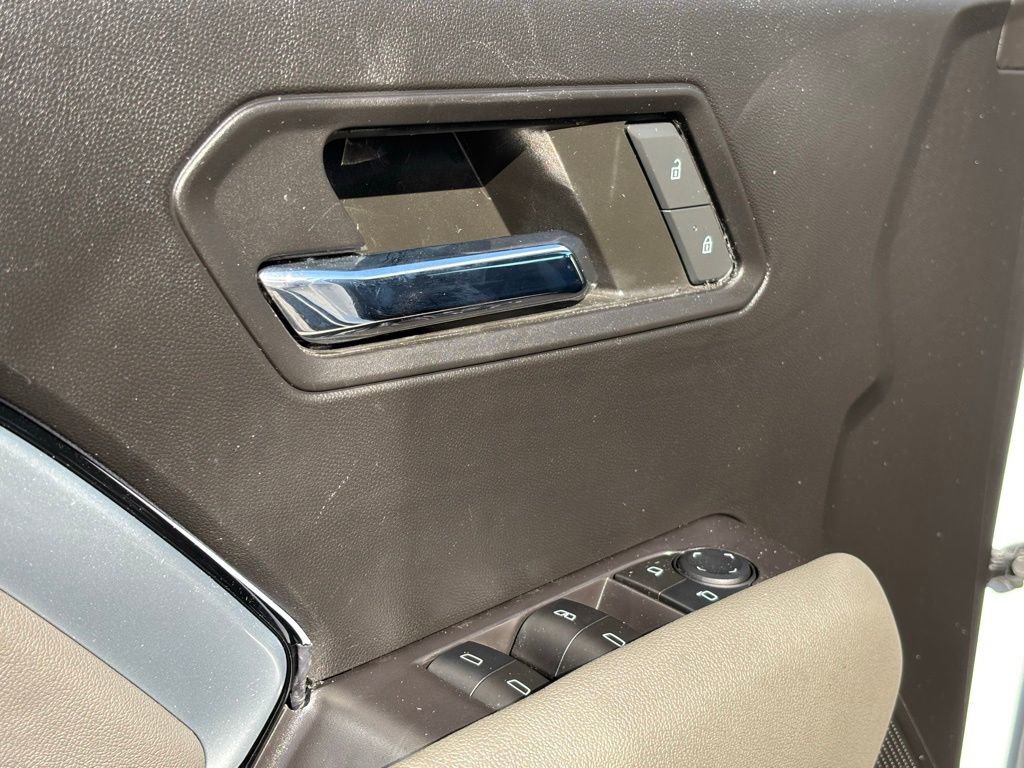 Used 2024 Chevrolet Colorado ZR2 w/ Technology Package image 28