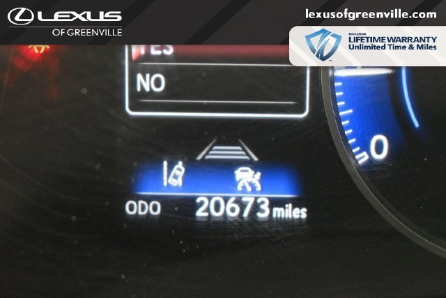 Used 2023 Lexus NX 350 AWD image 13
