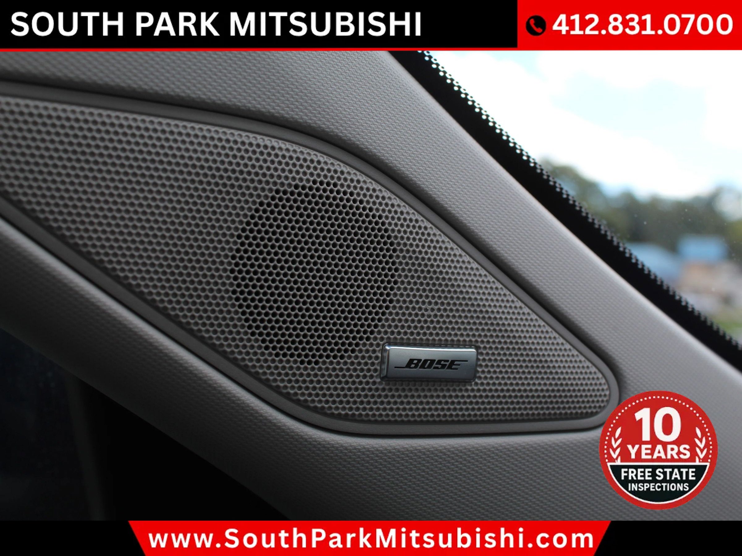 Used 2022 Mitsubishi Outlander SE AWD/4WD image 31