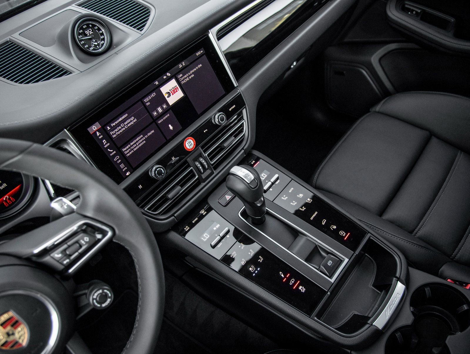 Used 2026 Porsche Macan S image 29