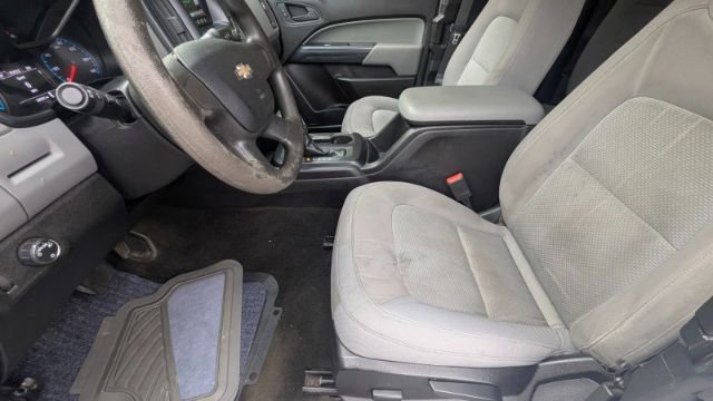 Used 2016 Chevrolet Colorado W/T image 16