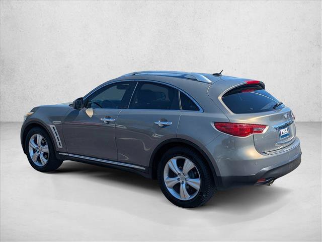 Used 2011 INFINITI FX35 2WD w/ Premium Pkg image 8