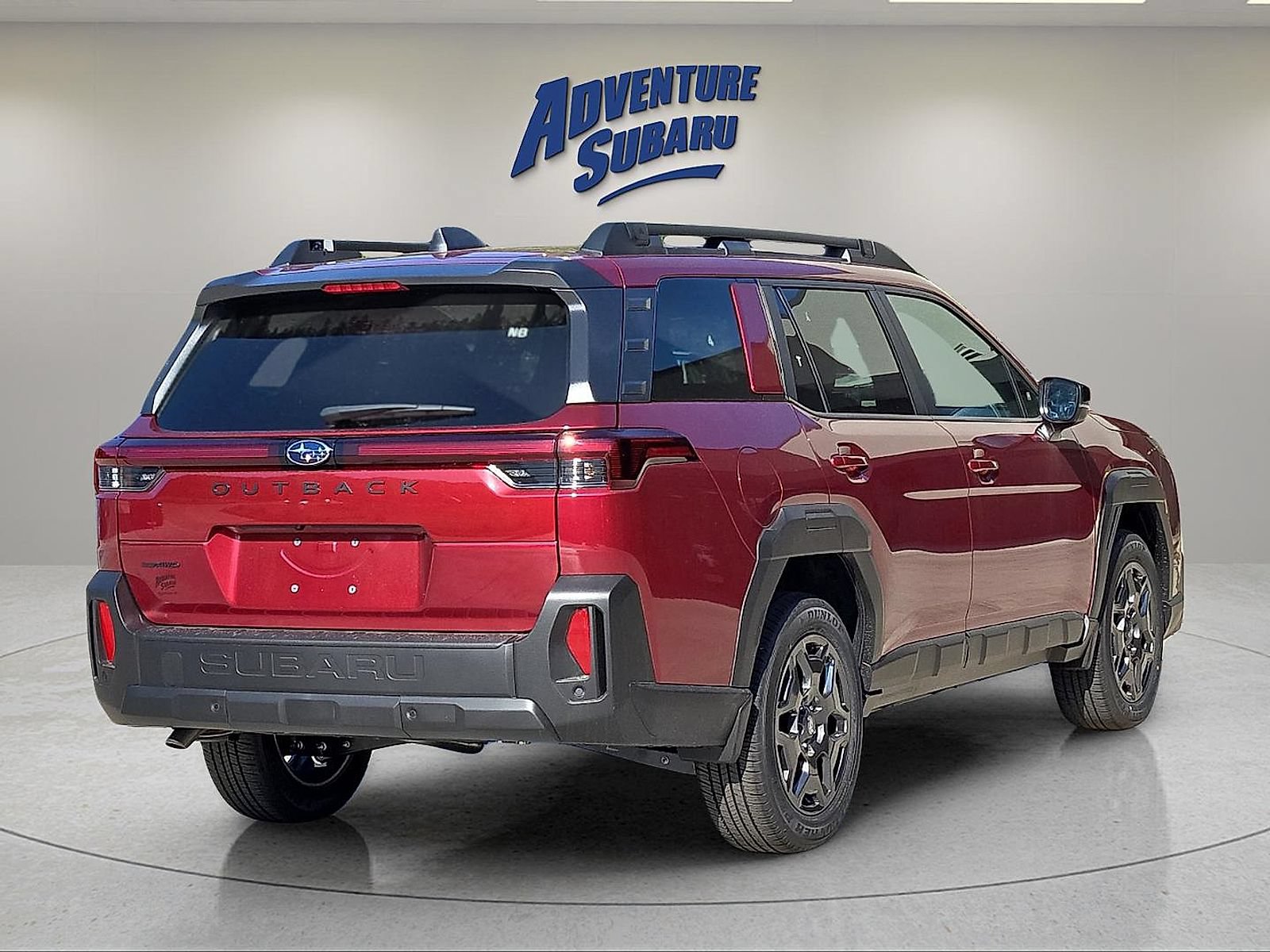 New 2026 Subaru Outback Premium AWD/4WD image 6