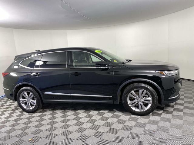 Used 2023 Acura MDX SH-AWD image 10