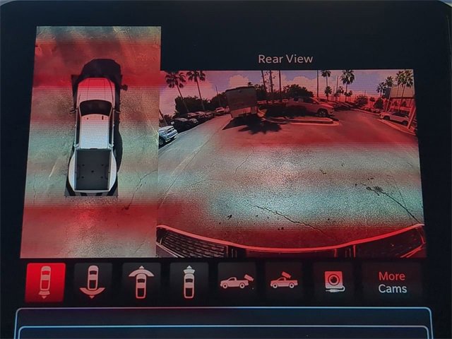 New 2026 RAM 3500 Limited image 25