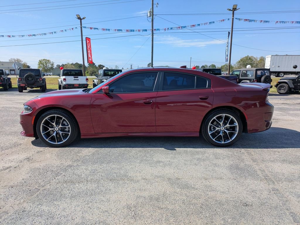 Used 2022 Dodge Charger GT image 6