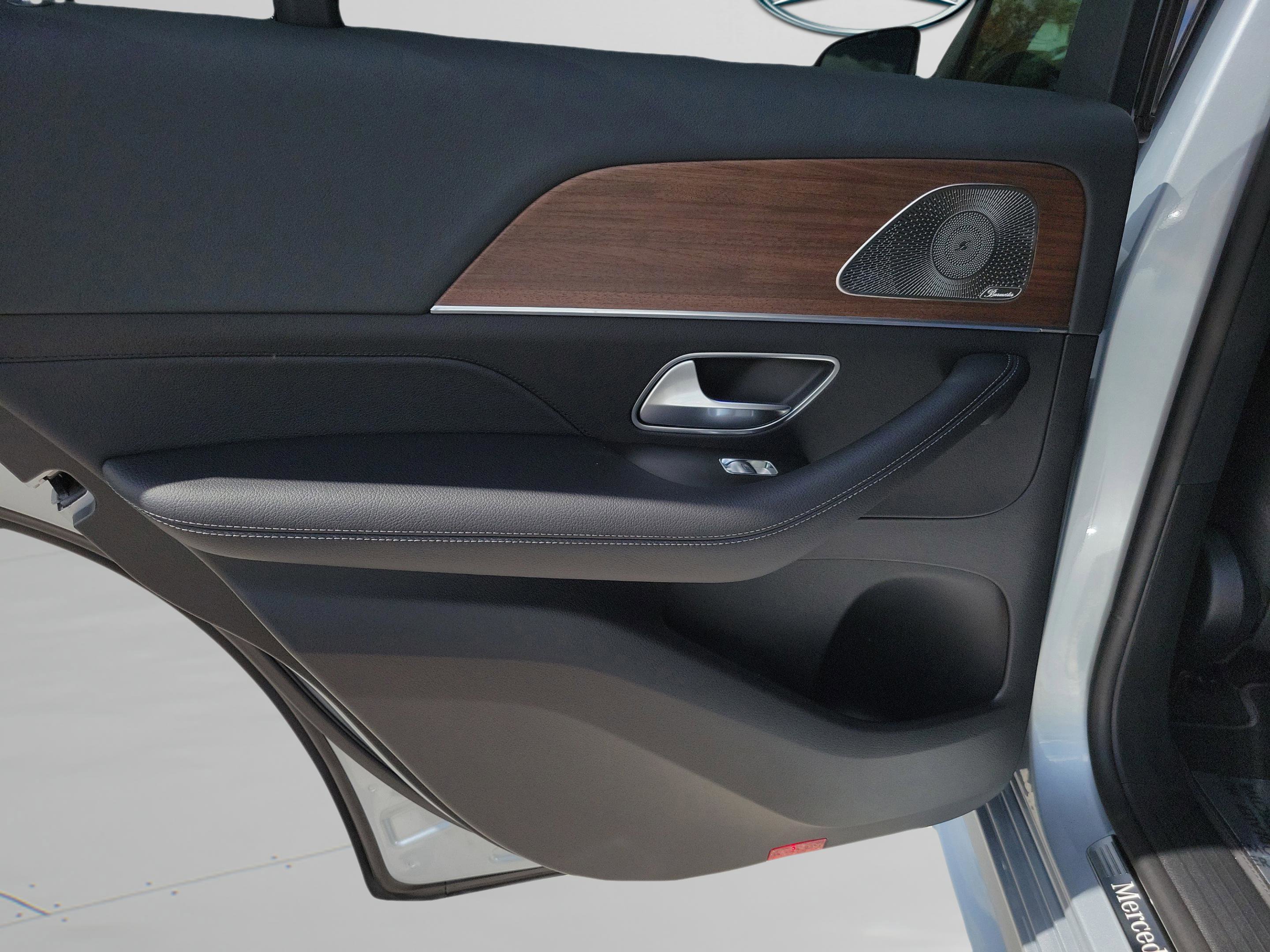 New 2026 Mercedes-Benz GLE 580 4MATIC image 29