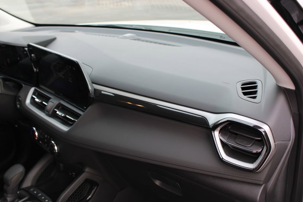 New 2026 Chevrolet TrailBlazer LS image 26