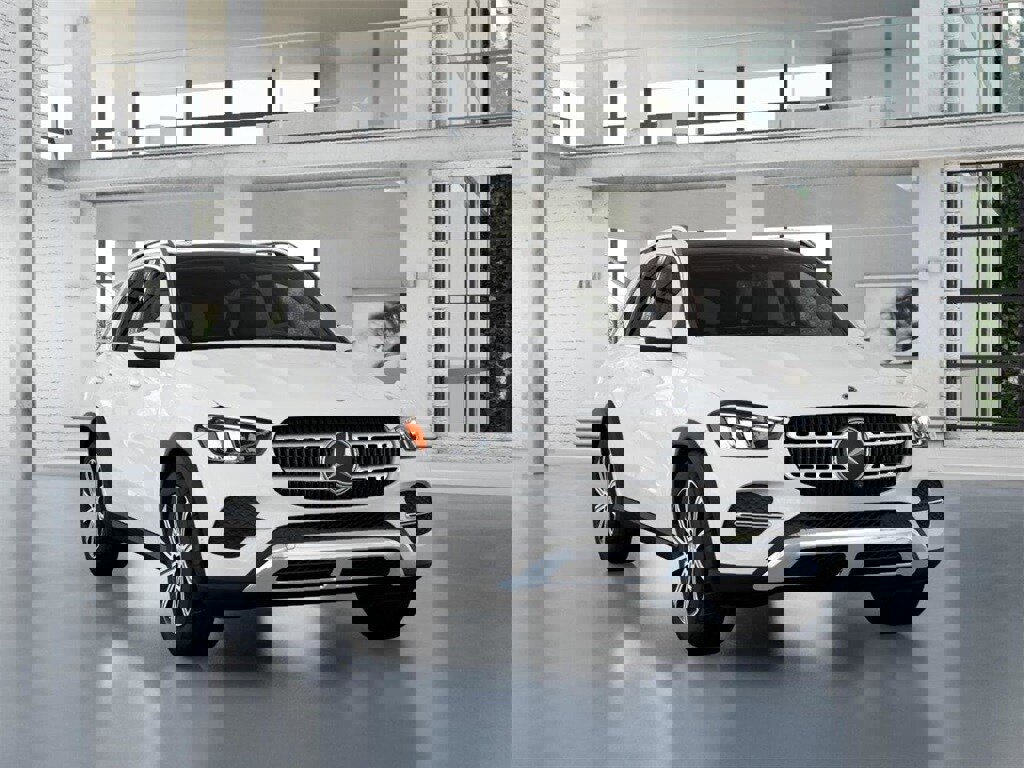 New 2026 Mercedes-Benz GLE 350 4MATIC image 9