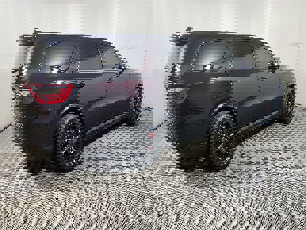 Used 2024 Dodge Durango SRT Hellcat image 8