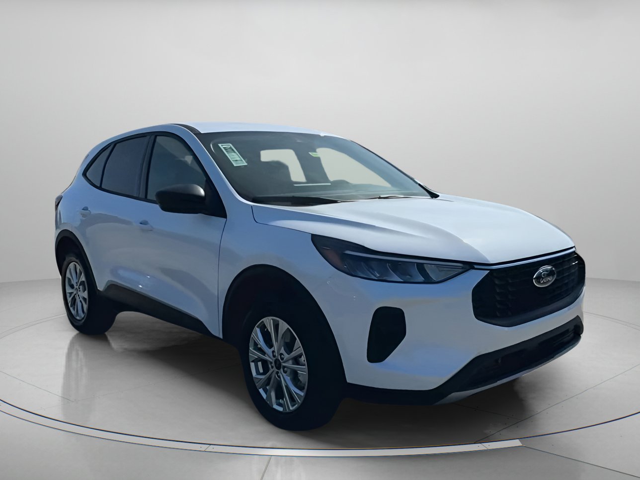 New 2026 Ford Escape Active w/ Tech Pack #1 FWD image 4