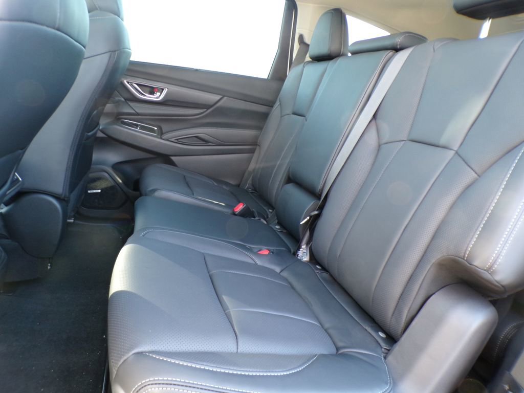 New 2026 Subaru Ascent Limited AWD/4WD image 20