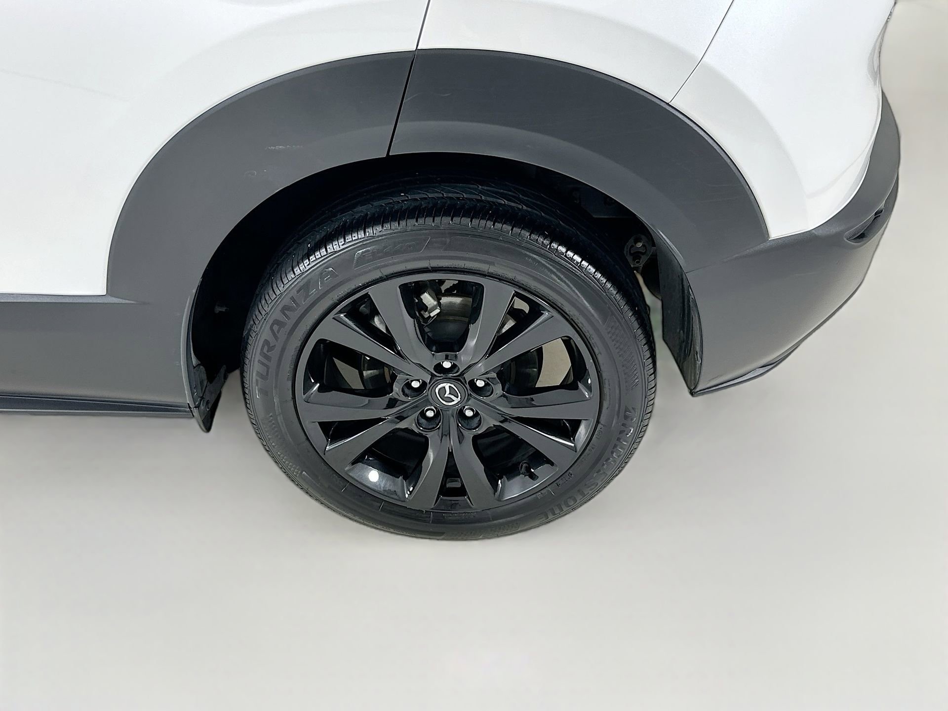 Used 2021 MAZDA CX-30 2.5 Turbo w/ Premium Package AWD/4WD image 35