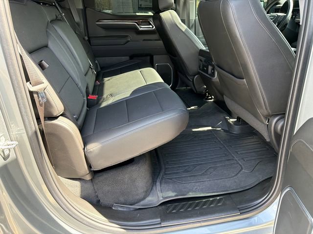 Used 2023 GMC Sierra 1500 Elevation w/ Elevation Premium Package image 15