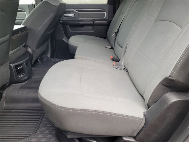 Used 2022 RAM 2500 Big Horn w/ Protection Group image 18