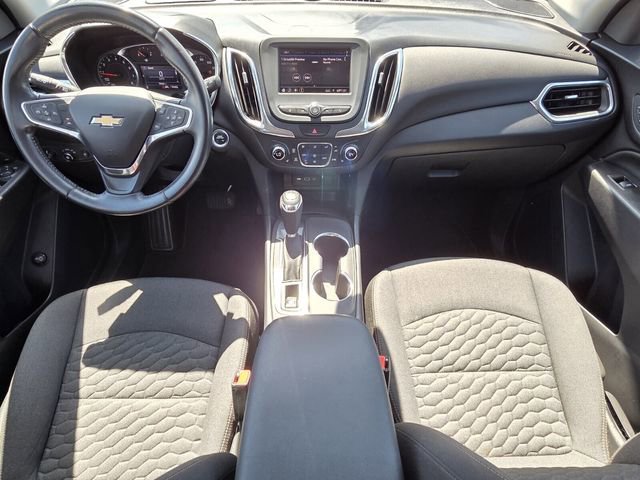 Used 2020 Chevrolet Equinox LT image 12