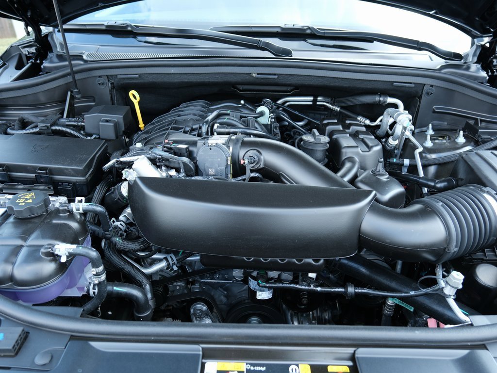 New 2026 Dodge Durango GT image 32