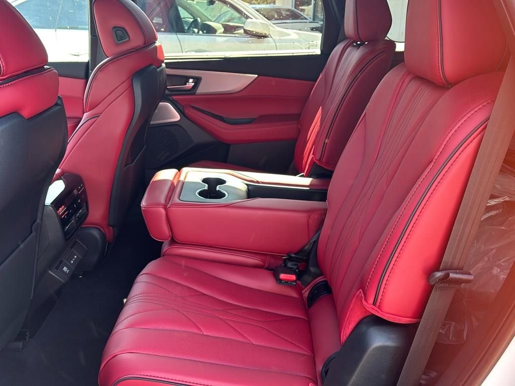New 2026 Acura MDX A-Spec image 20
