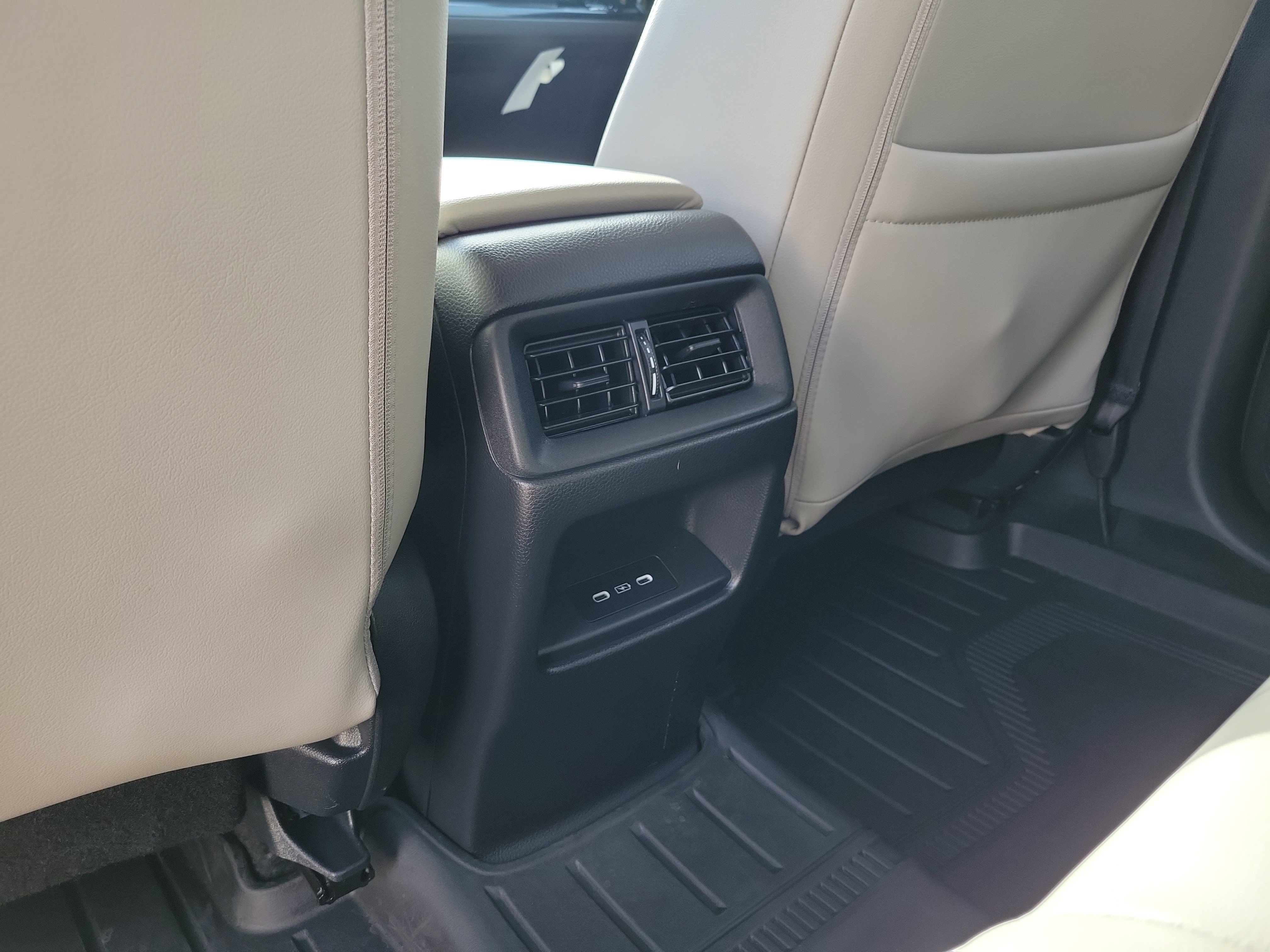 Used 2024 Honda CR-V EX-L image 14